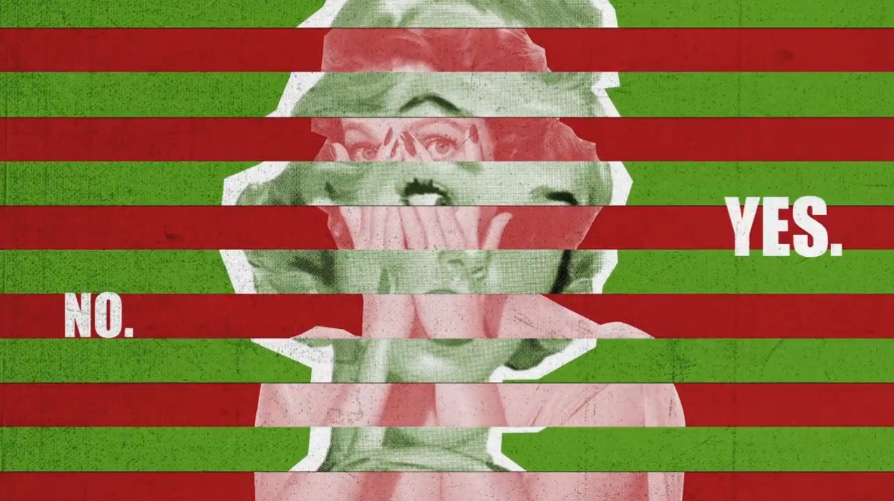 A Notion of Struggle poster