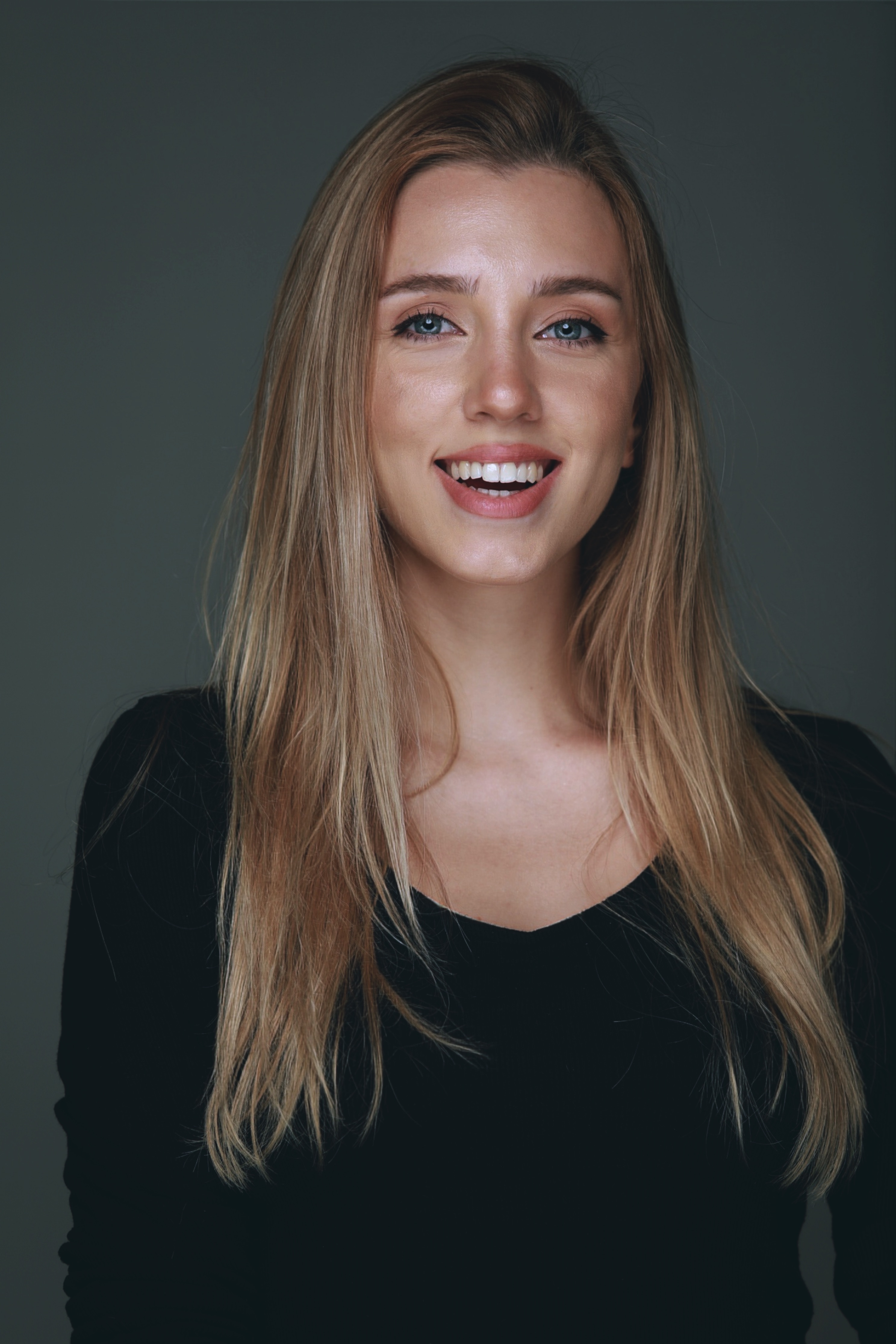 Selin Sirkeoglu portrait